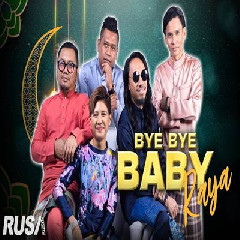 Masmona - Bye Bye Baby Raya Mp3
