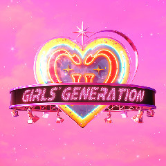 GIRLS' GENERATION - Lucky Like That Mp3
