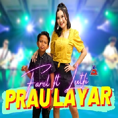 Farel Prayoga - Prau Layar Ft Lutfiana Dewi.mp3