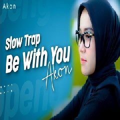 Dj Topeng - Dj Be With You Slow Trap.mp3