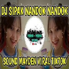 Mbon Mbon Remix - Dj Sipak Nando Nando Tiktok Terbaru 2022 Mp3