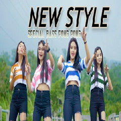 Kelud Music - Dj New Style Bass Pong Pong Aurora Bikin Keder.mp3