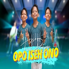 Farel Prayoga - Opo Iseh Ono Wong Sing Gelem Nompo.mp3