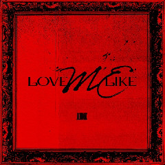 OMEGA X - LOVE ME LIKE (Eng Ver.) Mp3