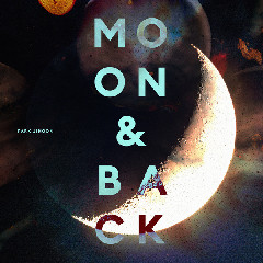 PARK JI HOON - Moon&Back
