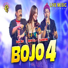 Woko Channel Pak No, Mintul, Samirin - Bojo 4 Mp3