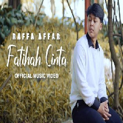 Raffa Affar - Fatihah Cinta Mp3