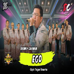 Denny Caknan - Ego DC Musik Mp3