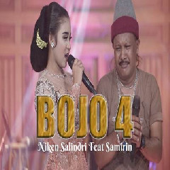 Niken Salindry - Bojo 4 Meteng Bareng Feat Samirin Woko Channel Mp3