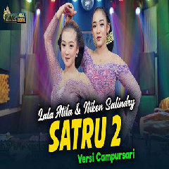 Niken Salindry - Satru 2 Feat Lala Atila Mp3