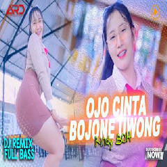 Rindy BOH - Ojo Cinta Bojone Uwong Remix Horeg Full Bass Mp3