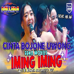 Rena Movies - Iming Iming (Cinta Bojone Uwong) Ft New Pallapa Mp3